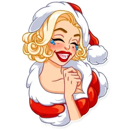 Santa Girl
