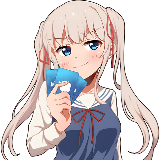 School Telegram Sticker #3 - School #3