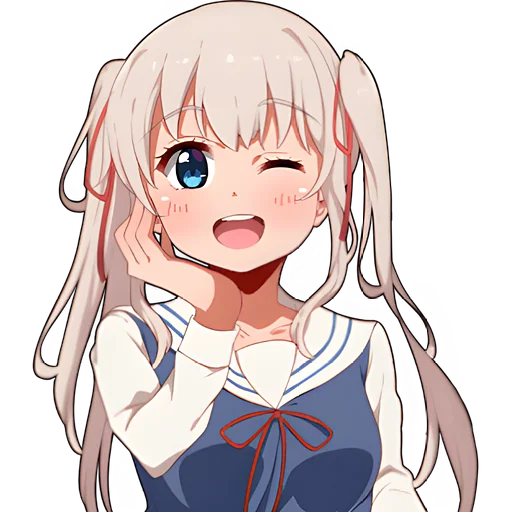 School Telegram Sticker #4 - School #4
