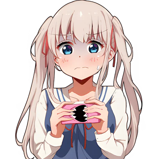 School Telegram Sticker #22 - School #22