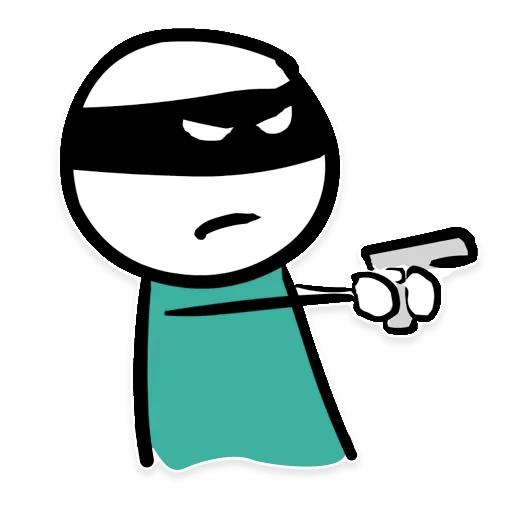 Scottecsby Sio Stickers Telegram Sticker #12 - Scottecsby Sio Stickers #12