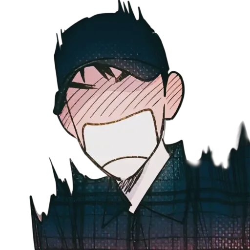 Semantic Error Telegram Sticker #7 - Semantic Error #7