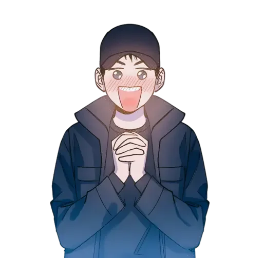 Semantic Error Telegram Sticker #10 - Semantic Error #10