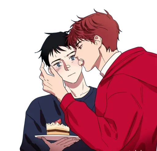 Semantic Error Telegram Sticker #16 - Semantic Error #16
