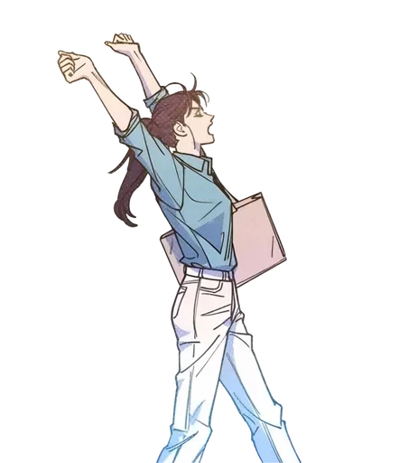Semantic Error Telegram Sticker #25 - Semantic Error #25