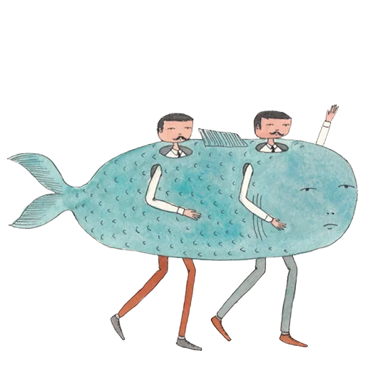 Nonsense Telegram Sticker #10 - Nonsense #10