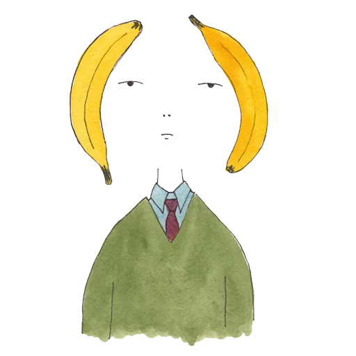 Nonsense Telegram Sticker #24 - Nonsense #24