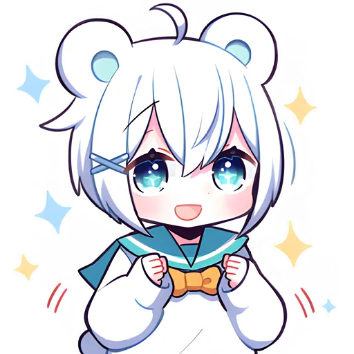 Sever Bear