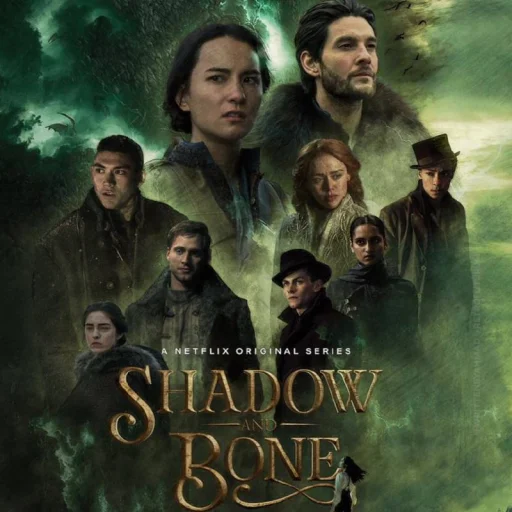 Shadow and Bone
