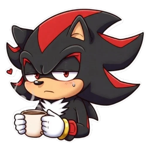 Chibi Shadow