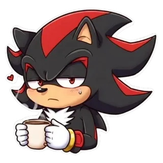 Chibi Shadow