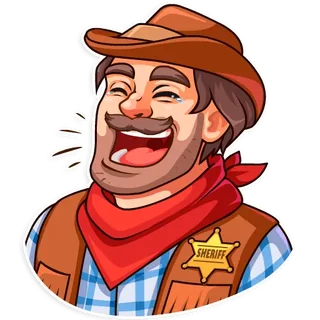 Sheriff Adam