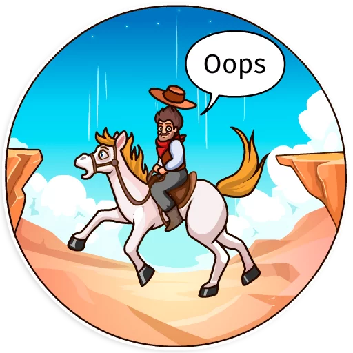 Sheriff Adam Telegram Sticker #8 - Sheriff Adam #8