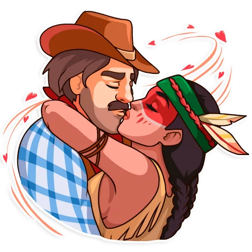 Sheriff Adam Telegram Sticker #17 - Sheriff Adam #17