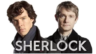 Sherlock Holmes