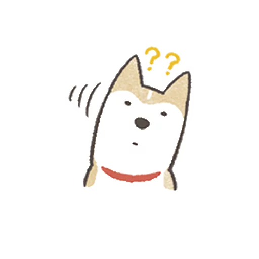 Shiba Inu Telegram Sticker #3 - Shiba Inu #3