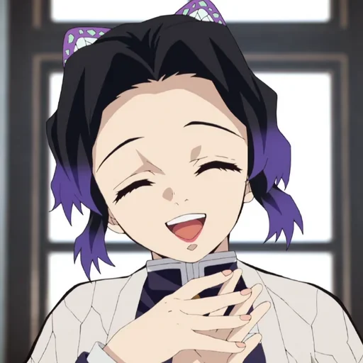 Demon Slayer Heroines