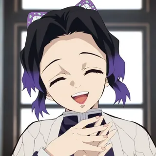 Demon Slayer Heroines