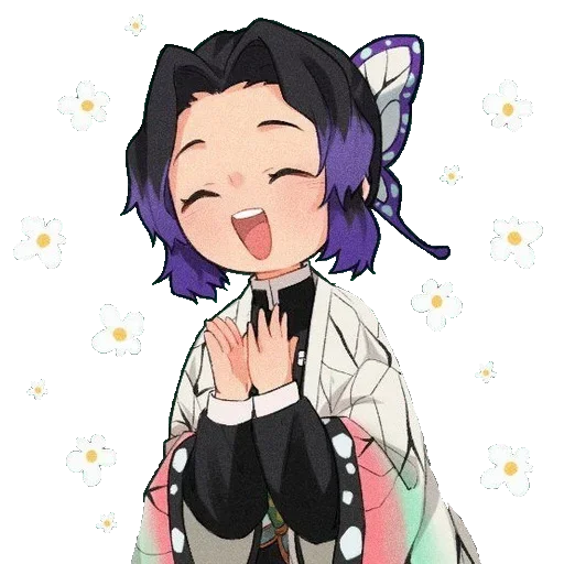 Kocho Shinobu