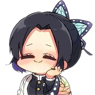 Shinobu Kocho