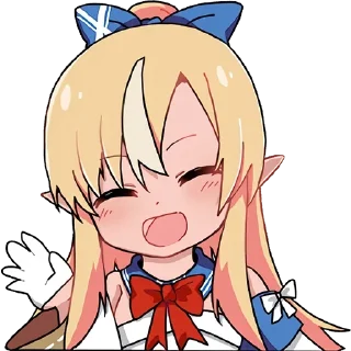 Shiranui-chan