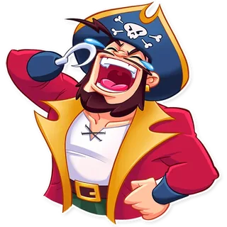 Shiver Me Timbers