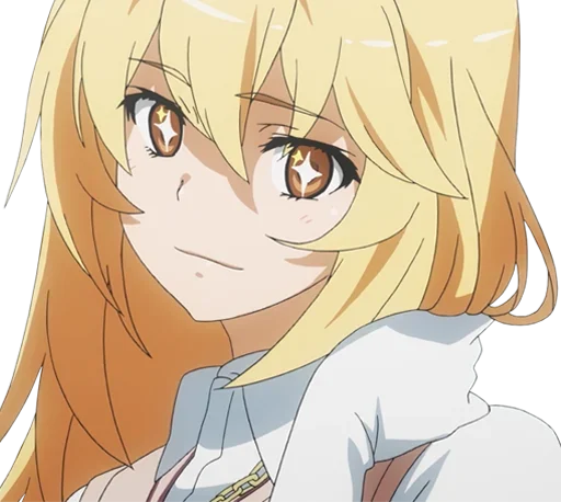 Shokuhou Misaki