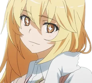 Shokuhou Misaki