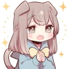 Shotland Cat Emoji Telegram Sticker #15 - Shotland Cat Emoji #15