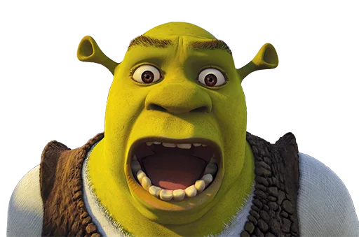 Shrek