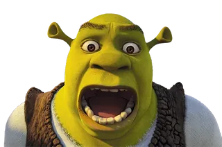Shrek