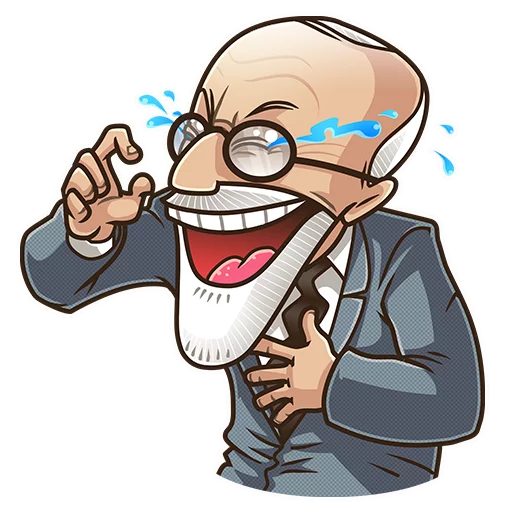 Sigmund Freud