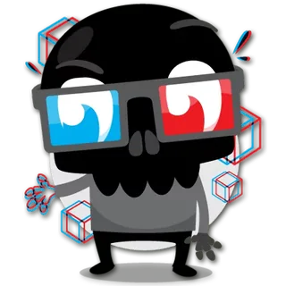 Skullington
