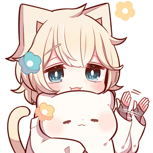 Sleep Kitten3