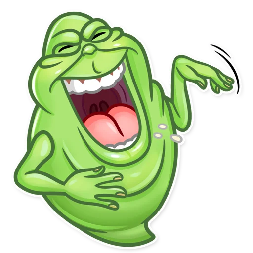 Slimer