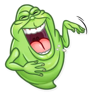 Slimer