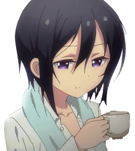 Slow Start High School Days Telegram Sticker #18 - Slow Start High School Days #18