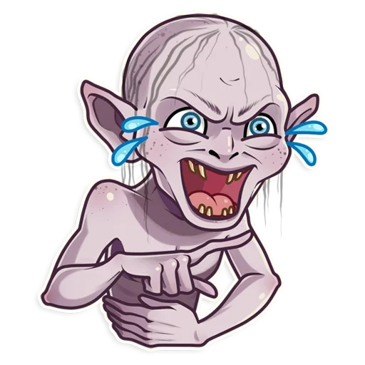 Gollum