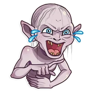 Gollum