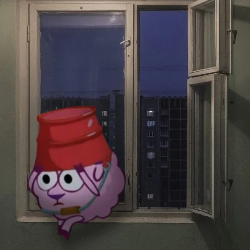 Kikoriki Memes