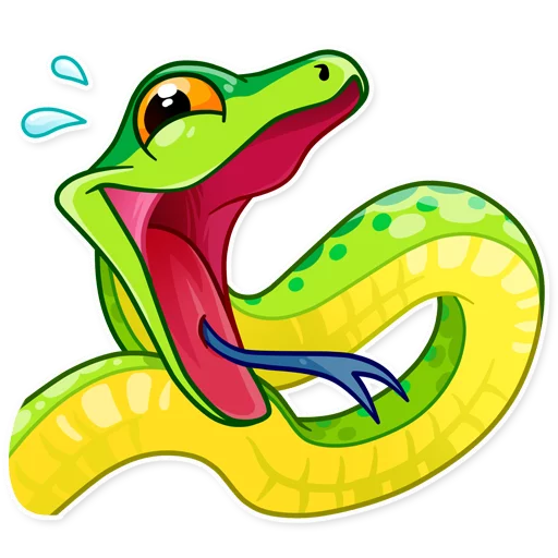 Sneaky Snakie