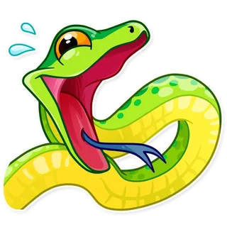 Sneaky Snakie