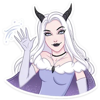 Snezhana Ice Queen
