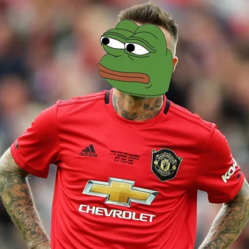 Soccer Pepe Cristiano Ronaldo Football Memes Telegram Sticker #19 - Soccer Pepe Cristiano Ronaldo Football Memes #19