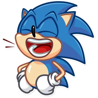 Sonic the Hedgehog