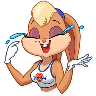 Lola Bunny