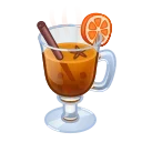 Spiced Wine