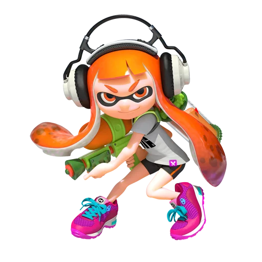 Splatoon
