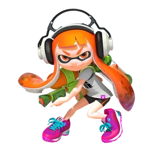 Splatoon
