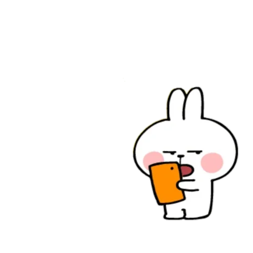 Spoiled Rabbit